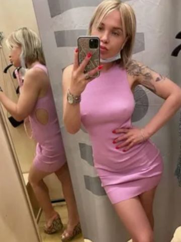 Проститутка Алевтина Проститутка Алевтина